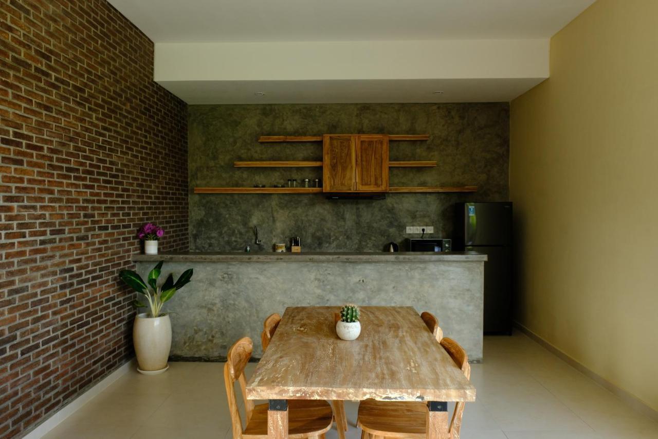 Kidupa Villa أوبود المظهر الخارجي الصورة