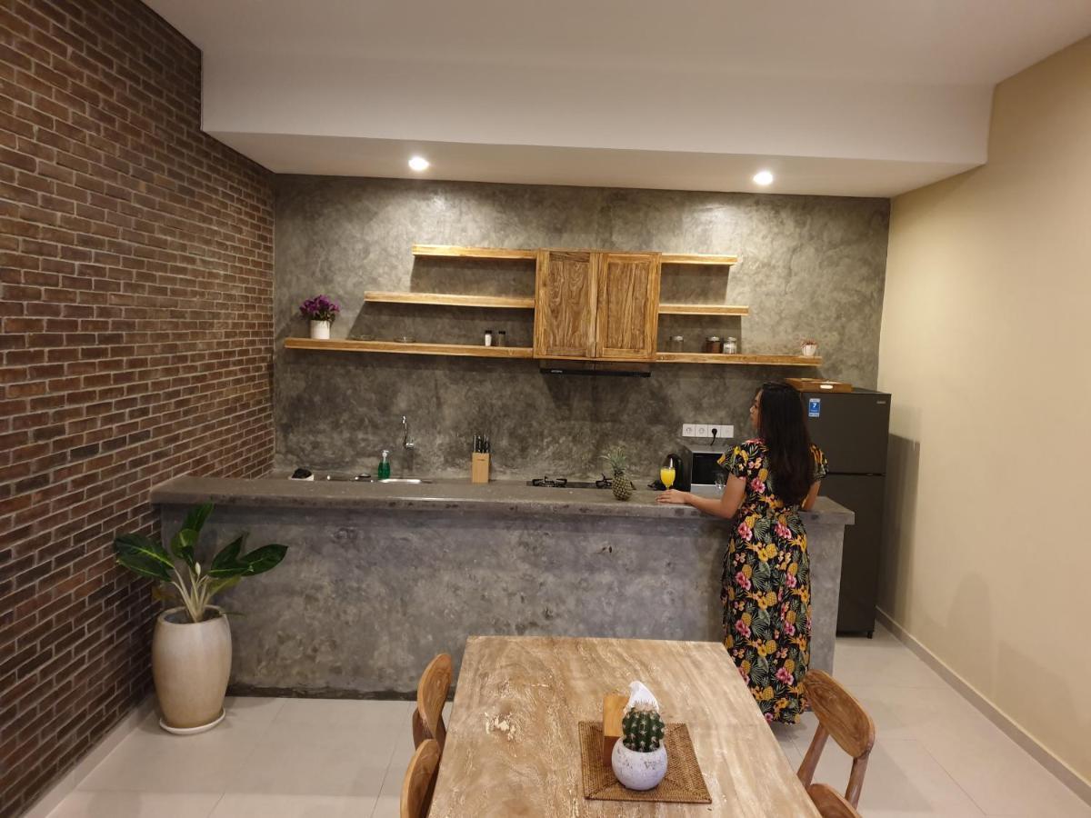 Kidupa Villa أوبود المظهر الخارجي الصورة